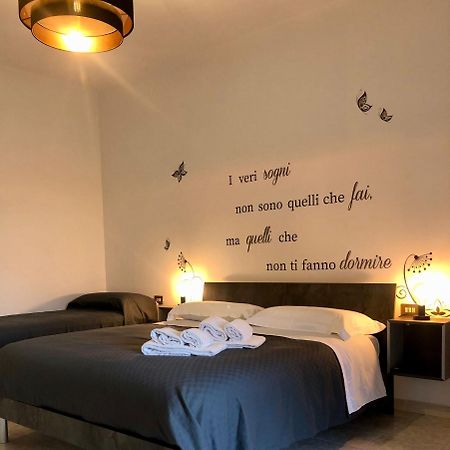 Santa Filomena Guest House Terni Exterior foto