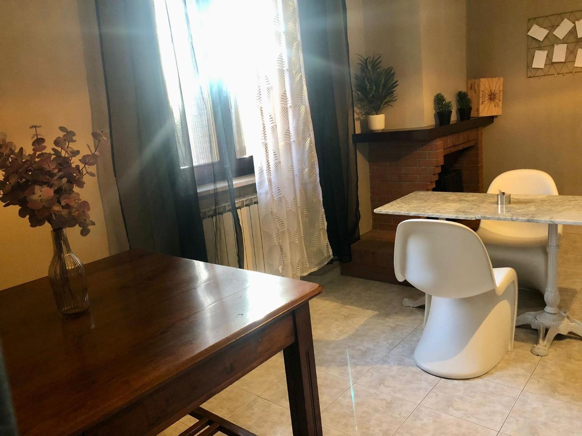 Santa Filomena Guest House Terni Exterior foto