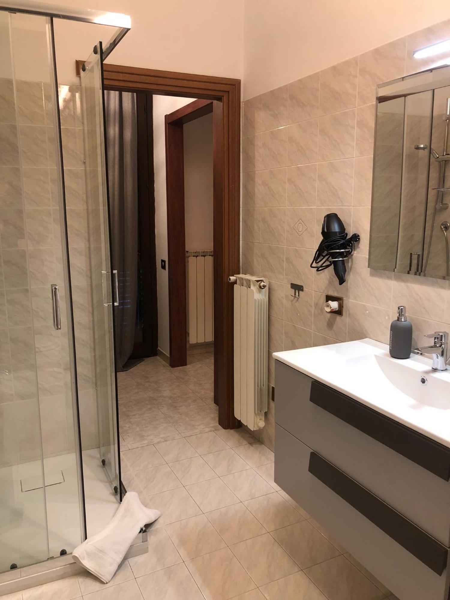 Santa Filomena Guest House Terni Exterior foto