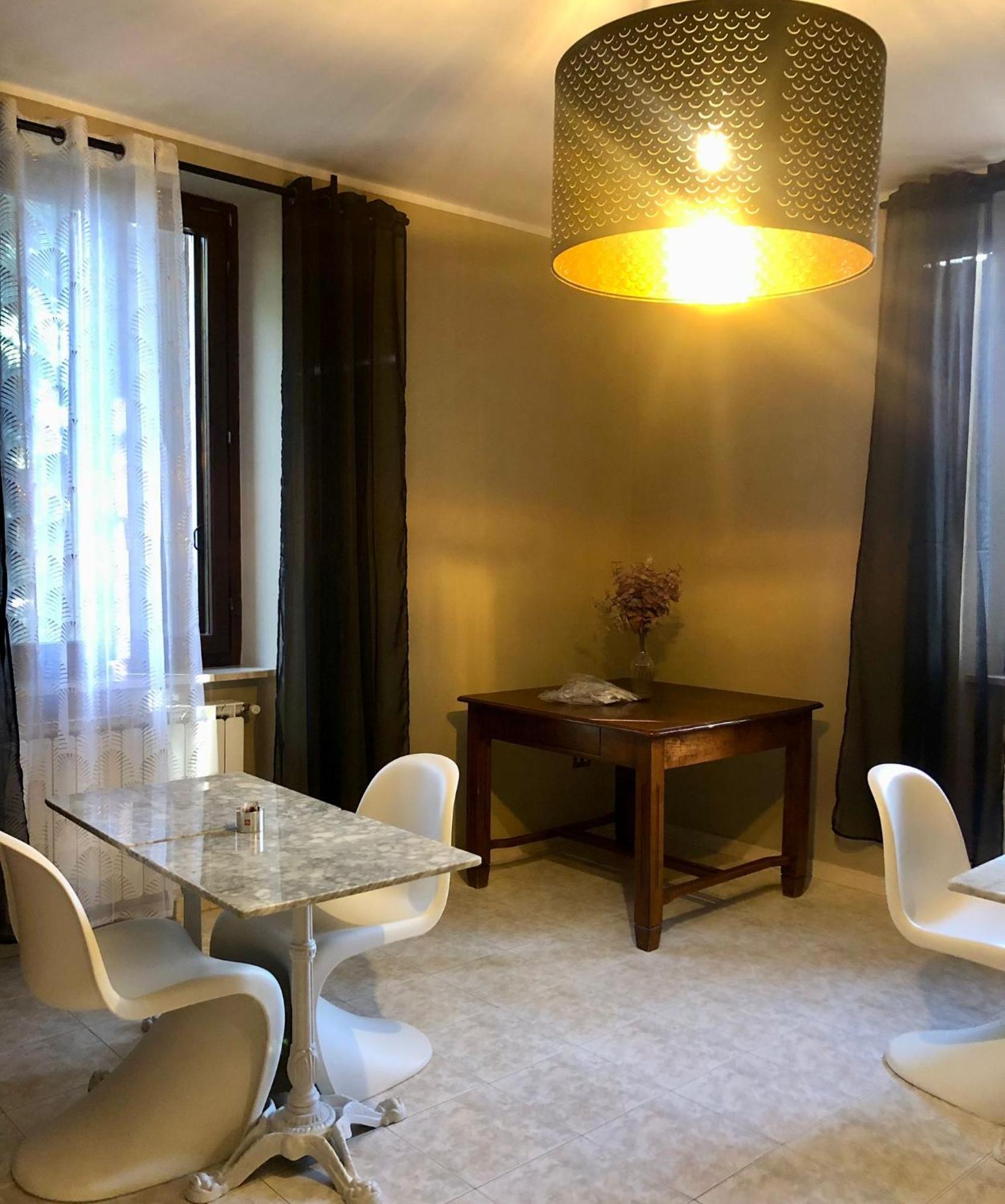 Santa Filomena Guest House Terni Exterior foto