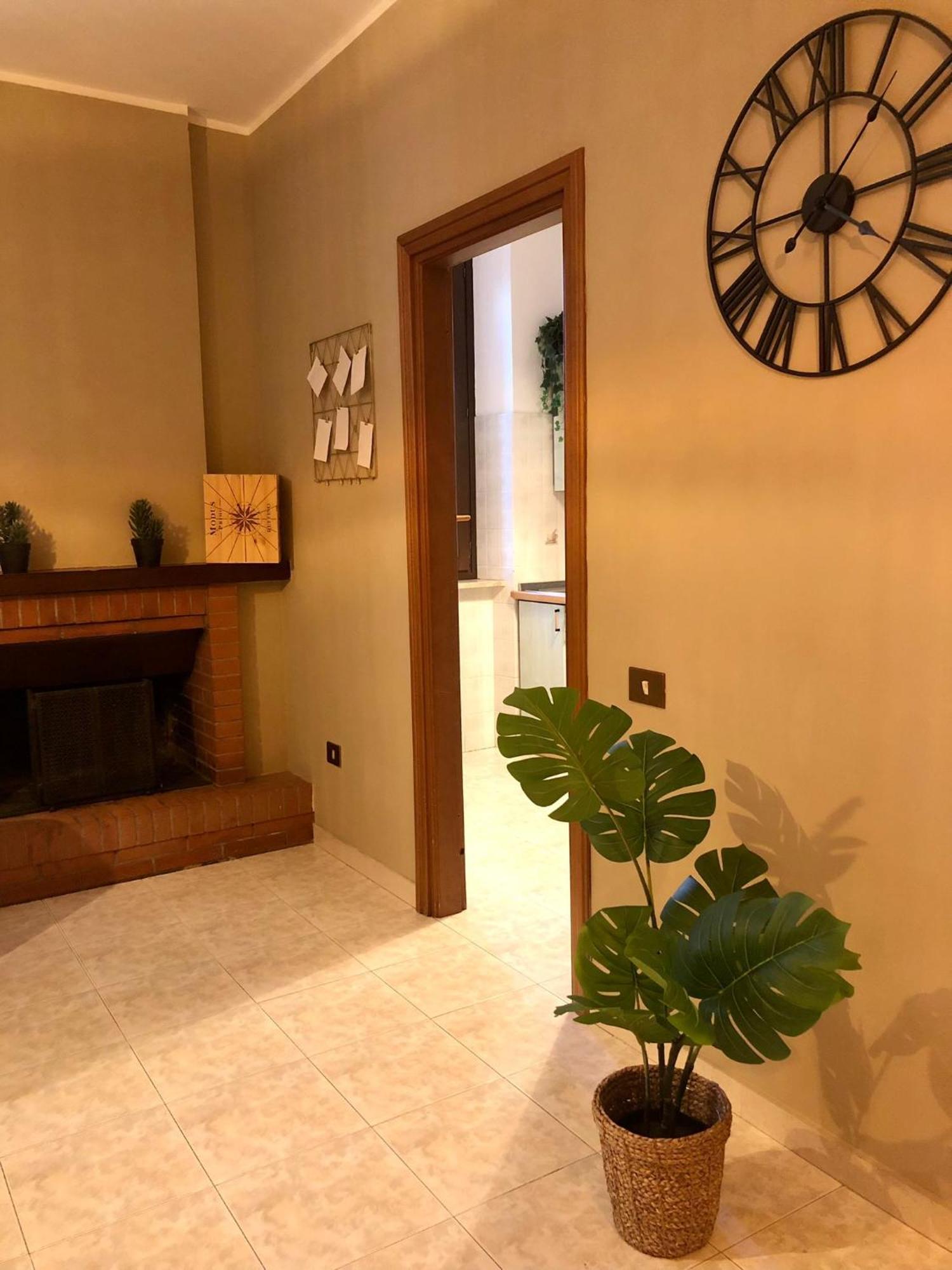 Santa Filomena Guest House Terni Exterior foto