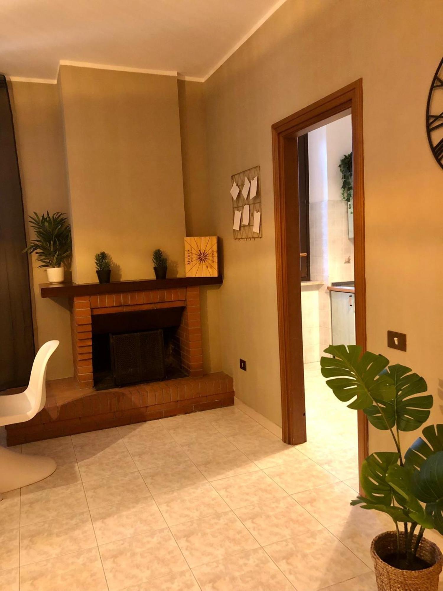Santa Filomena Guest House Terni Exterior foto